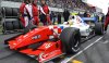 Formule V8 3.5 na Aragonu zahajuje svojí první sezónu