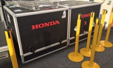 Honda mění způsob vývoje motoru