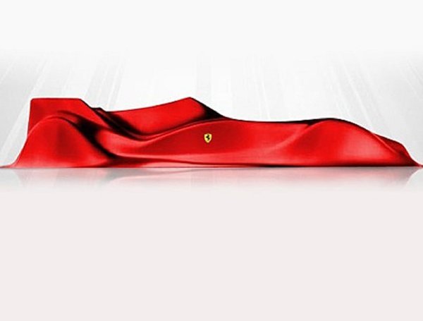 Kdy poprvé uvidíme nové Ferrari?