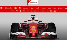 Technické oddělení Ferrari mluví o výrazných změnách