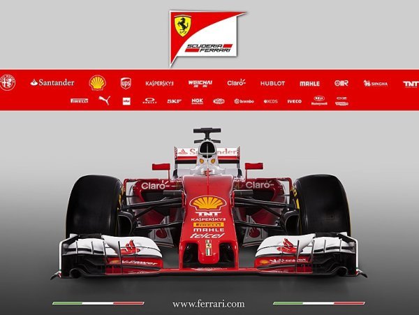 Technické oddělení Ferrari mluví o výrazných změnách