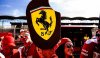 Ferrari restrukturalizuje technické oddělení