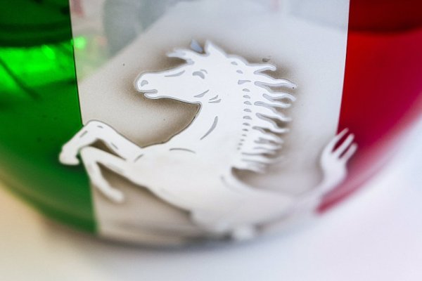 Ferrari se daří, navyšuje rozpočet Ferrari se daří, navyšuje rozpočet