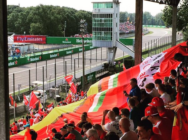 Vettel: Ferrari se vrátí