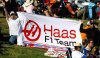 První pohled na nové barvy Haasu