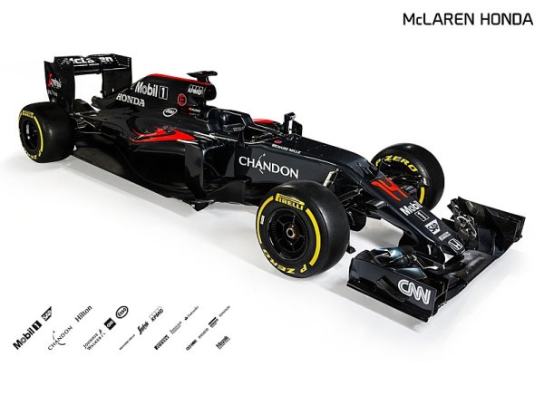 Koupí Apple McLaren? Koupí Apple McLaren?