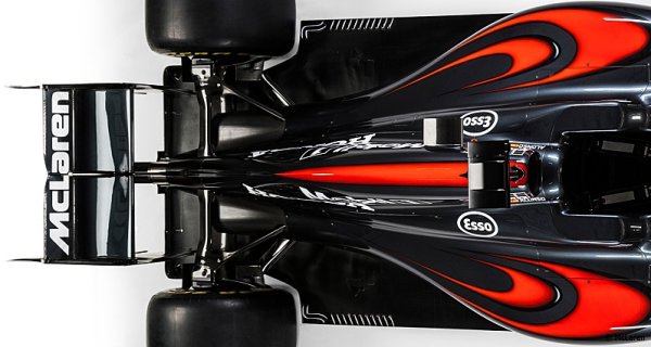 Honda uvažuje o přípravě zcela nové pohonné jednotky Honda uvažuje o přípravě zcela nové pohonné jednotky