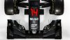 McLaren nepřestává vyvíjet současný vůz