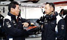 Hasegawa přišel o místo v F1