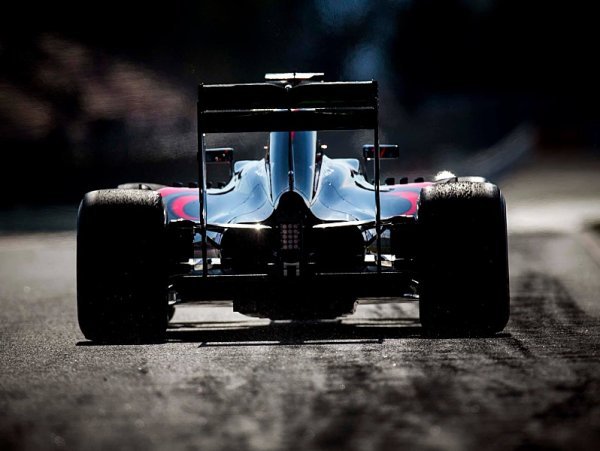 McLaren nabízel Hondě roční přestávku 