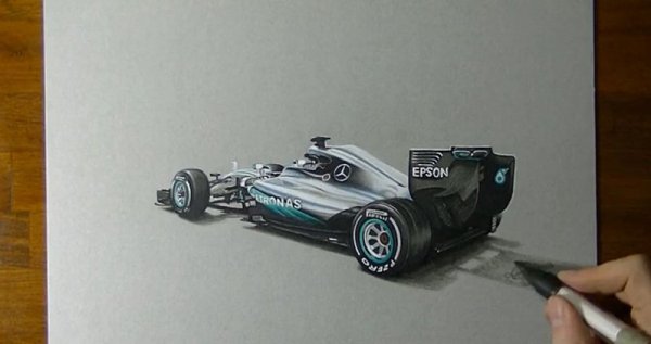 Mercedes oznámil datum odhalení nového vozu Mercedes oznámil datum odhalení nového vozu