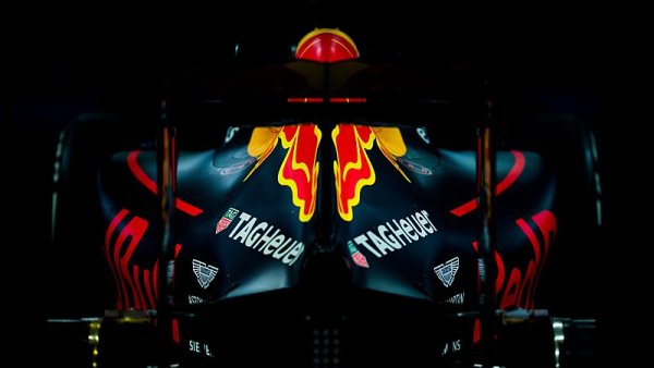 TAG Heuer zůstane motorovým partnerem Red Bullu