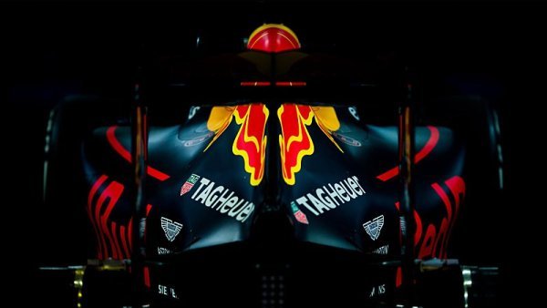 TAG Heuer zůstane motorovým partnerem Red Bullu TAG Heuer zůstane motorovým partnerem Red Bullu