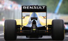 Renault se nebojí ztráty výkonu