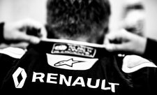 Změna: Red Bull dostal od Renaultu další dva týdny