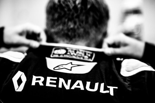 … a tak se rozpadlo partnerství Red Bull - Renault