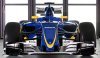 Sauber nebude testovat v Silverstone