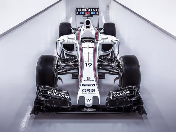 Bottas: FW38 je větší krok než FW37 Bottas: FW38 je větší krok než FW37