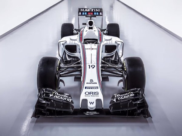 Bottas: FW38 je větší krok než FW37