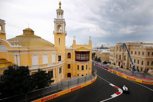  Bottas chce být ještě rychlejší