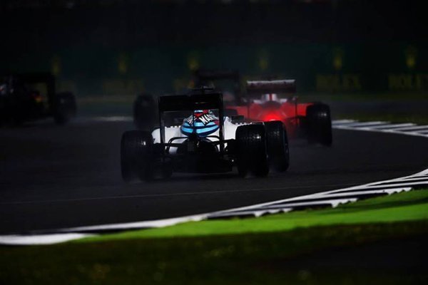 Bottas: Raději zapomenout