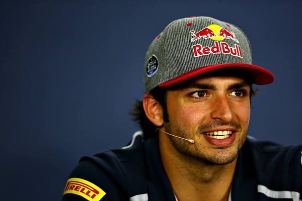 Toro Rosso očekává, že mu Sainz zůstane