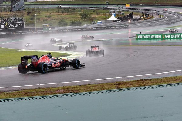 FIA zveřejnila seznam účastníků sezóny 2017