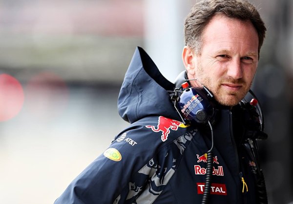 Red Bull se už v boji s Ferrari ničeho nebojí