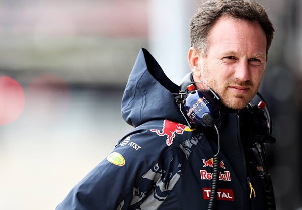 Red Bull se už v boji s Ferrari ničeho nebojí Red Bull se už v boji s Ferrari ničeho nebojí
