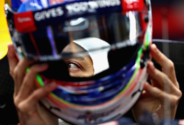 Ricciardo: Vettel i Hamilton by si zasloužili penalizace Ricciardo: Vettel i Hamilton by si zasloužili penalizace