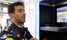 Ricciardo očekává těsný boj
