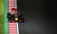 Mercedes nebude dominantní, předpovídá Ricciardo