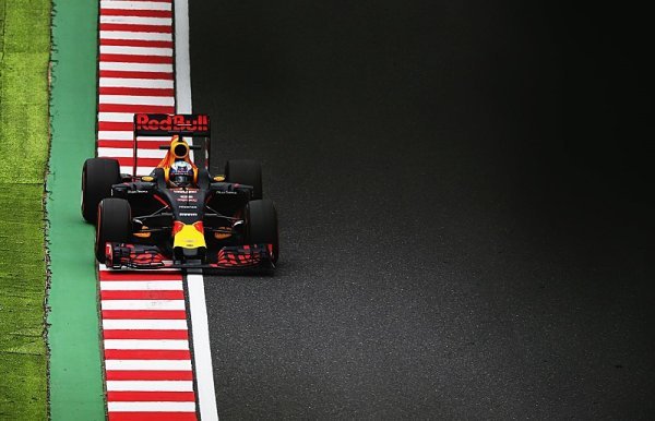 Mercedes nebude dominantní, předpovídá Ricciardo