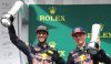 Ricciardo chce zastavit Verstappena