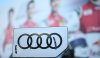 Müller poprvé vítězí a vylepšuje bilanci Audi