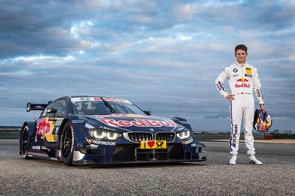 Wittmann a BMW dominantní, soupeři s problémy Wittmann a BMW dominantní, soupeři s problémy
