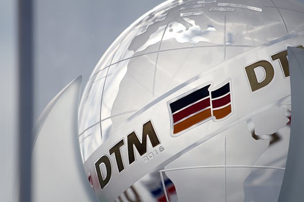 Mortara vítězem, Wittmann podruhé šampionem! Mortara vítězem, Wittmann podruhé šampionem!