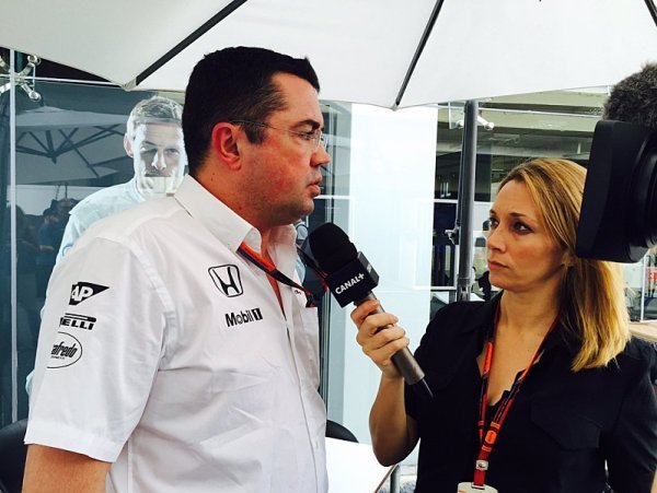 Boullier má plán na zlepšení okruhu Paula Ricarda