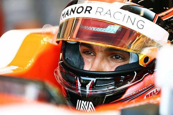 Ocon prozradil detaily svého přestupu do Force India Ocon prozradil detaily svého přestupu do Force India