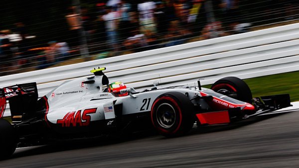  Gutiérrez tentokrát zdržel Ricciarda