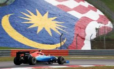 Potvrzeno: Velká cena Malajsie končí