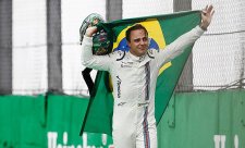 Massa hořekuje nad absencí Brazilce v F1