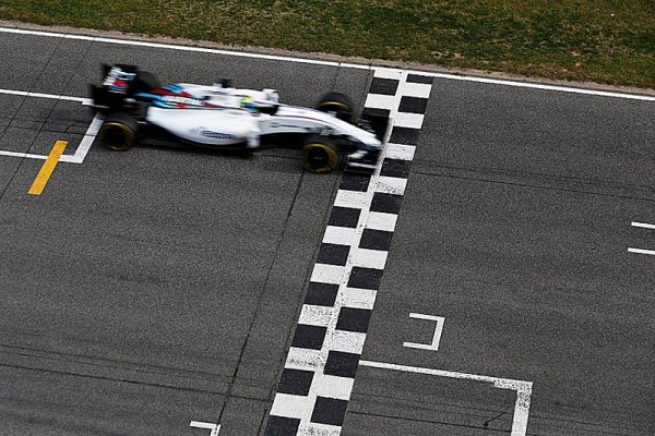 Williams se těší na nové rozdělení příjmů F1