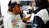 Alonso neodejde, dokud nevyzkouší vůz sezóny 2017