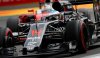 McLaren chce více standardních částí vozu