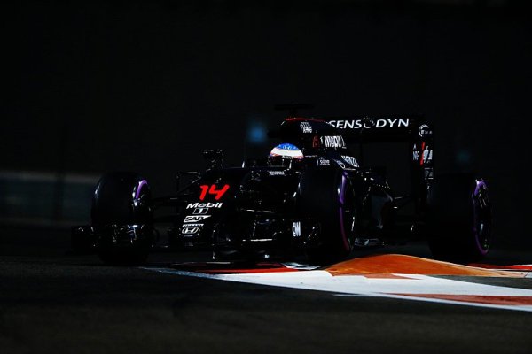 Williams získal týmového manažera McLarenu Williams získal týmového manažera McLarenu