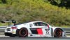 I.S.R. se vrací do Blancpain Endurance s Audi R8 LMS