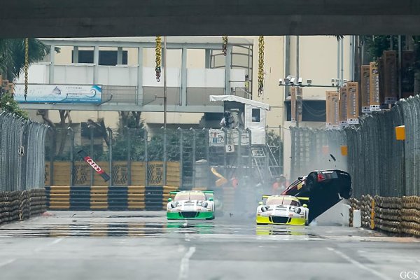 Přivstanete si na Světový pohár FIA GT? Přivstanete si na Světový pohár FIA GT?