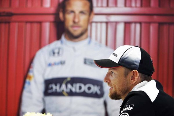 Williams potřebuje jezdce jako Jenson Button