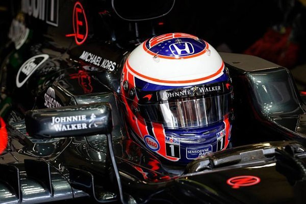 McLaren se při výběru jezdce nenechá poplést emocemi